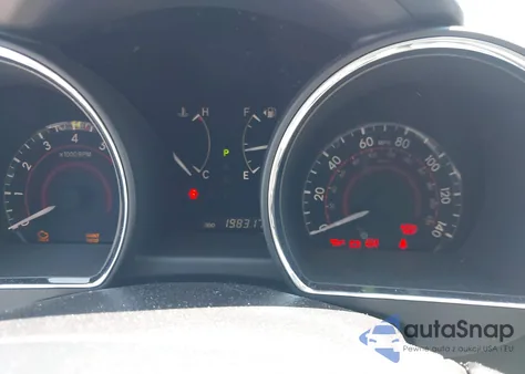 2008 Toyota Highlander из США, поврежденный, VIN JTEDS41AX82017328